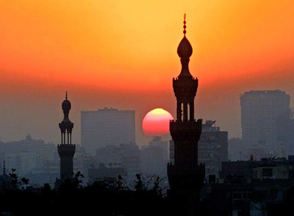 Cairo,-Egypt