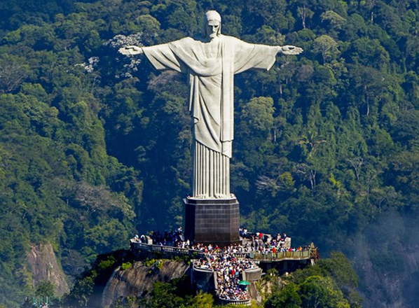 Christ-the-redeemer