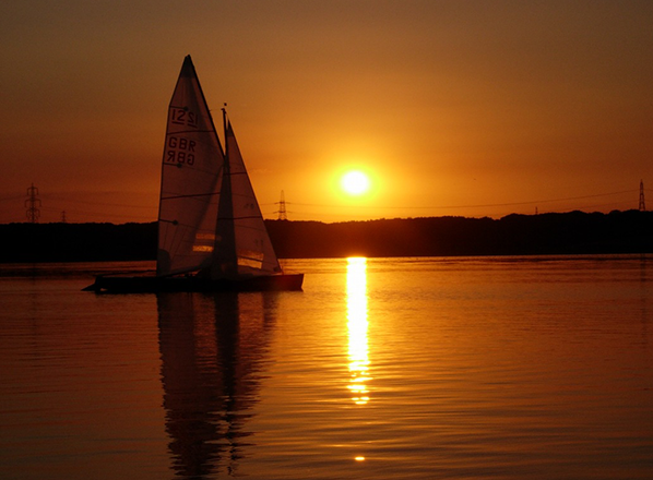 Felucca-ride