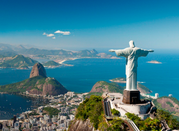 Rio-de-Janerio,-Brazil