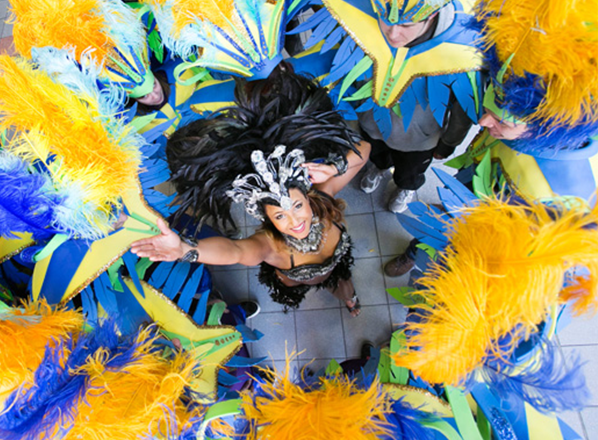 Samba1