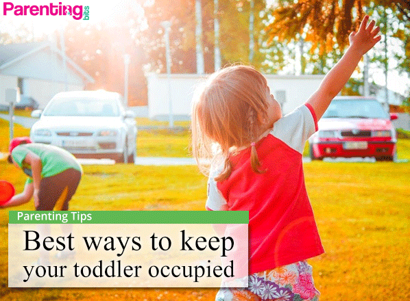 Best-ways-to-keep-your-toddler-occupied