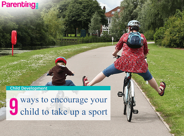 9-ways-to-encourage-your-child-to-take-up-a-sporrt