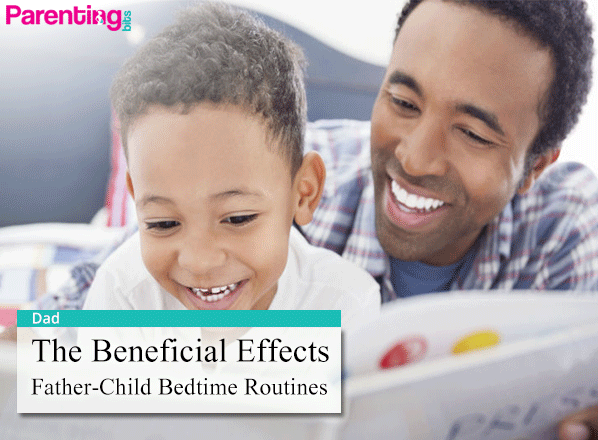 The-Beneficial-Effects-of-Father-Child-Bedtime-Routines