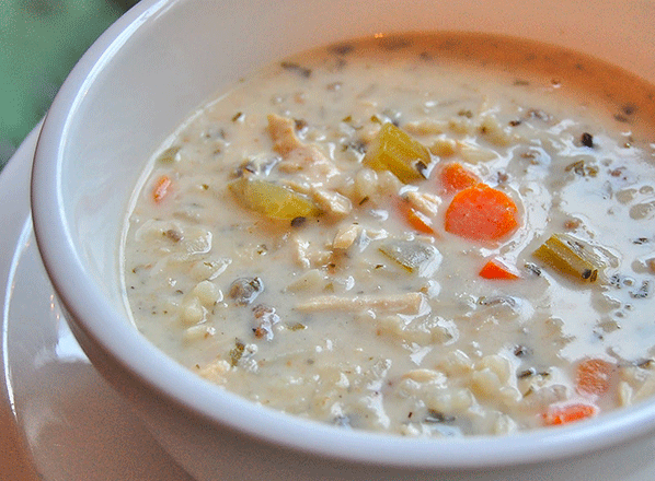 chicken-and-wild-rice-soup