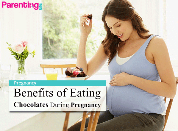 benefits-of-eating-chocolates-during-pregnancy