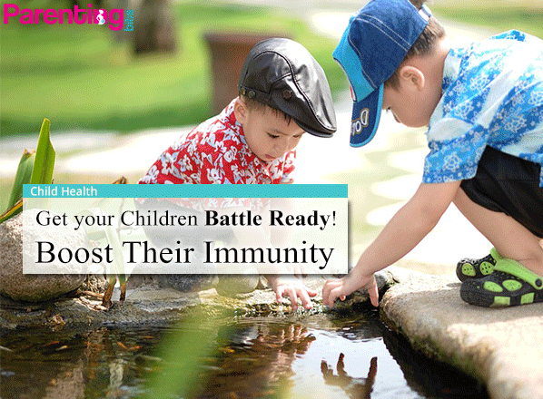 get-your-children-battle-ready-boost-their-immunity