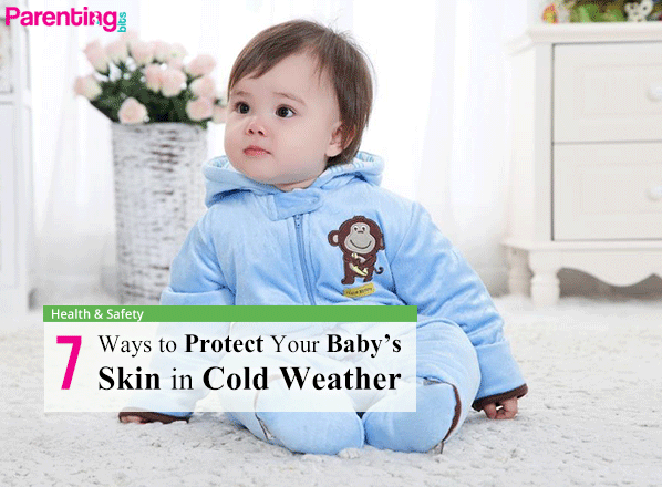7-ways-to-protect-your-babys-skin-in-cold-weather